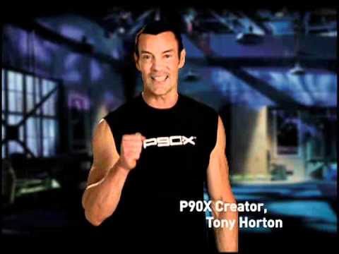 P90X: Your Journey Into Intense DVD Workouts Awaits