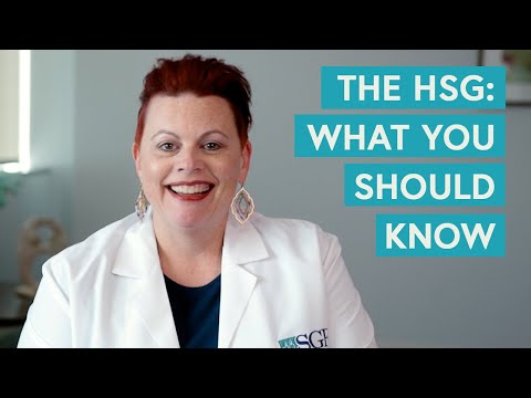 Tests That Reveal Blocked Fallopian Tubes Explained