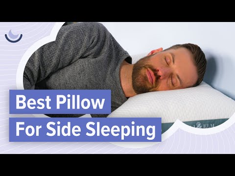 Choosing the Right Pillow for Stomach Sleepers' Neck Health