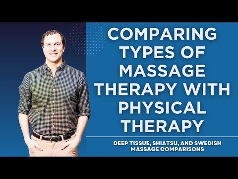 Sports Massage: Types, Benefits, and How to Find a Therapist post thumbnail image