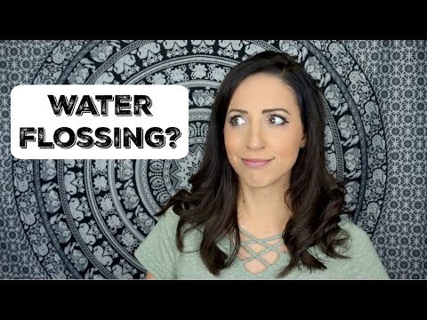 Waterpik or Flossing: Which Is Best for Your Dental Health? post thumbnail image