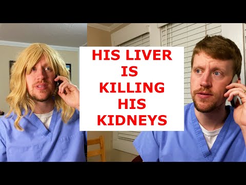 Understanding Hepatorenal Syndrome: Key Causes and Symptoms