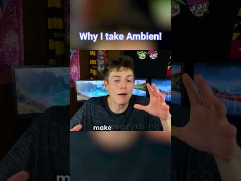 Ambien Oral: Benefits, Risks, and Visual Insights