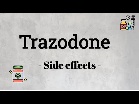 Essential Insights on Taking Trazodone for Sleep