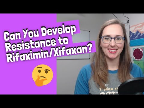 Rifaximin Oral: Benefits, Risks, Interactions, and Images