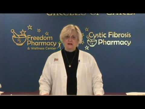 Understanding Exelon Oral: Uses, Effects, and Interactions post thumbnail image