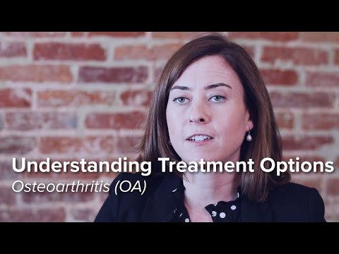 Understanding Arthritis Treatments: Your Path to Relief