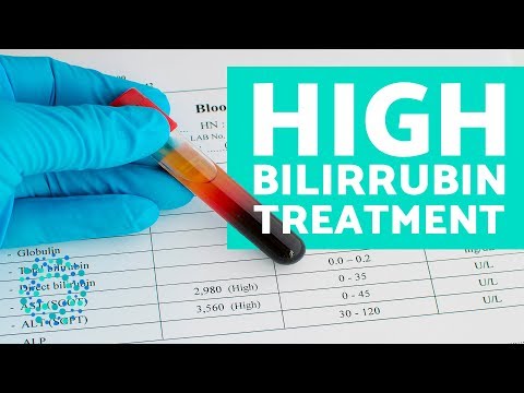 Low Bilirubin Levels: Symptoms, Causes, and Risks Explained