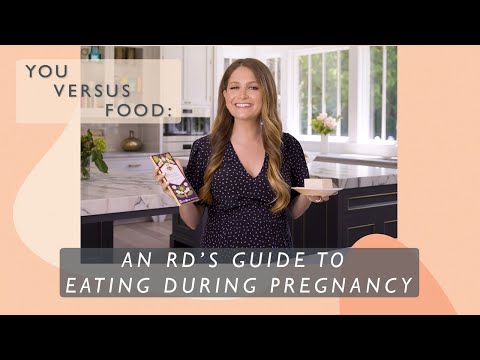 Essential Nutrition Tips for a Healthy Pregnancy Diet