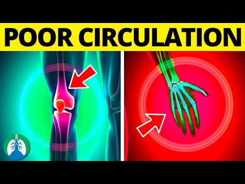 Recognizing Symptoms of Poor Circulation for Better Health