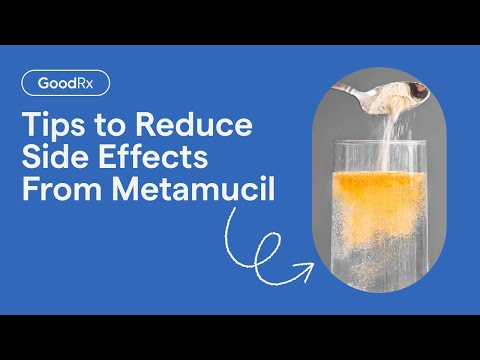 Metamucil Oral: Uses, Side Effects, Interactions, & More