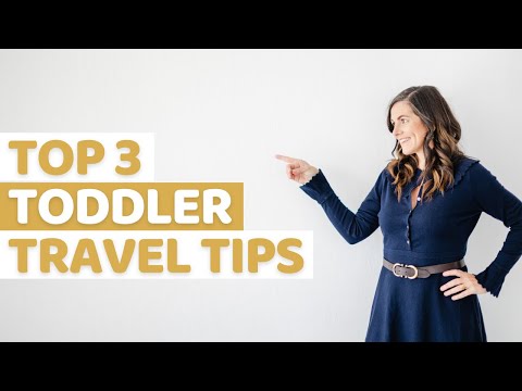 Choosing Toddler Travel Beds for Better Sleep Health