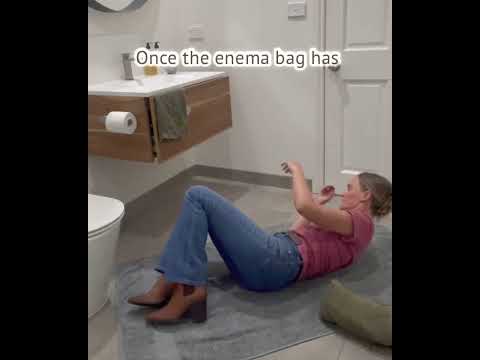Safe Enema Use: Essential Tips for Your Health and Wellness