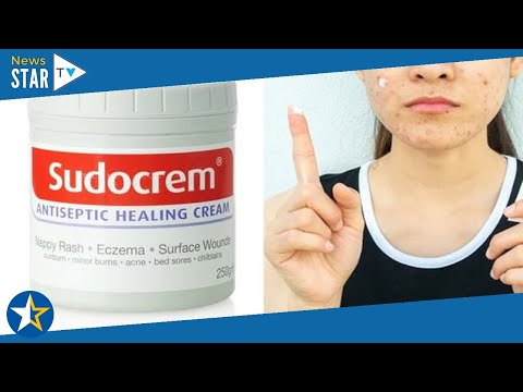 Exploring Sudocrem's Effectiveness for Skin Conditions