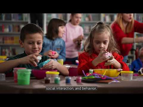 Understanding Autism in Children: Signs, Symptoms, and Causes