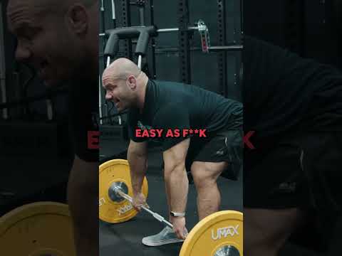 Perfect Your Bent Over Row: Form and Variations to Try