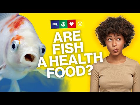 Can Eating Fish Impact Vegan Nutrition and Health?