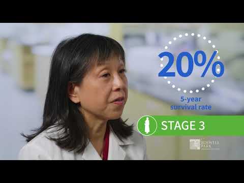 Understanding Success Rates of Lung Cancer Radiation Therapy