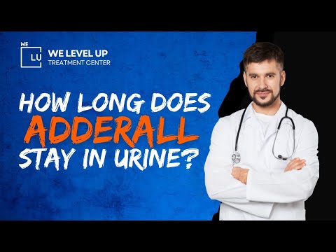 How Long Does Adderall Really Stay in Your System? post thumbnail image