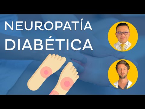 Neuropatía Diabética: Síntomas y Tratamientos Esenciales post thumbnail image