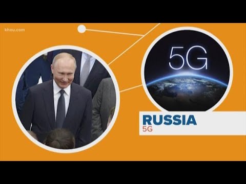 Is 5G Safe for Your Health? Debunking the Myths