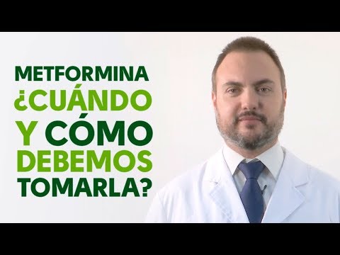 Metformina: Efectos, Dosis, Usos y Más Revelados