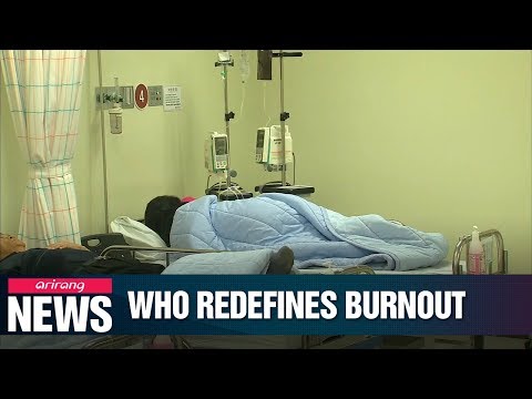 Understanding the WHO’s Redefinition of Burnout in Healthcare post thumbnail image