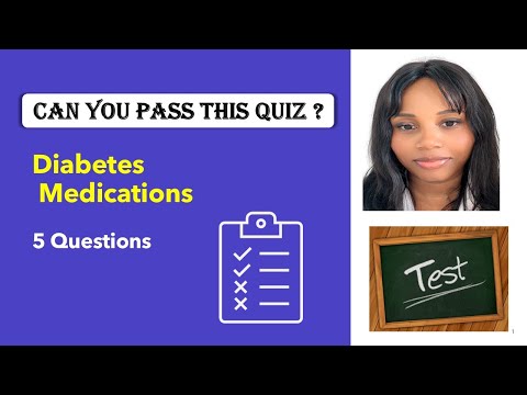 Test Your Knowledge: Essential Diabetes Quizzes for Care