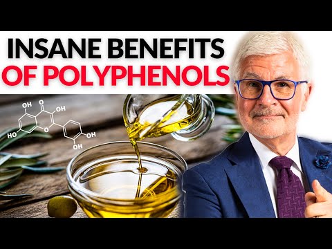 Boost Your Health with Polyphenols: Foods You Need to Know