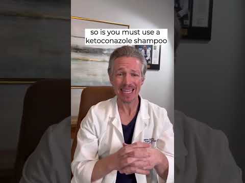 Natural Solutions for Managing Seborrheic Dermatitis