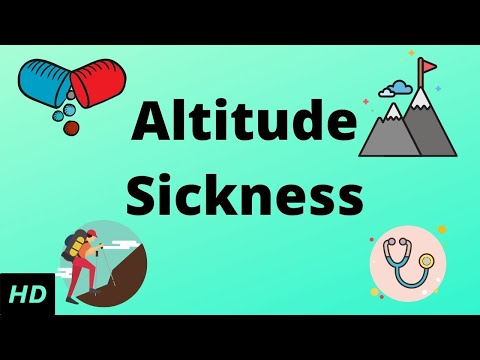 Understanding High Altitude Pulmonary Edema (HAPE) Symptoms