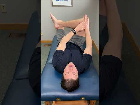 Pinched Nerve in Hip: Symptoms and Home Remedies Revealed