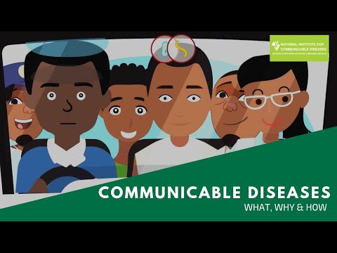 Understanding Noncommunicable Diseases: A Comprehensive List
