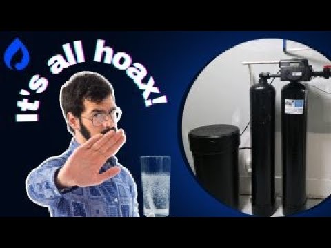 Understanding Hard Water vs. Soft Water: Health Implications