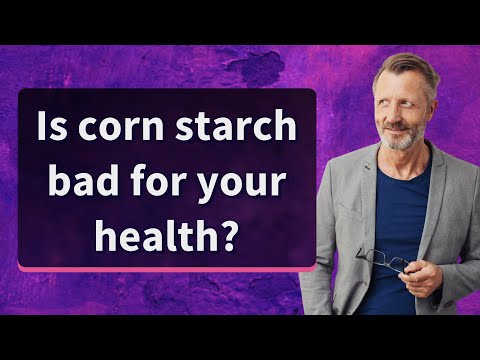 19 Health Benefits of Cornstarch for Everyday Wellness