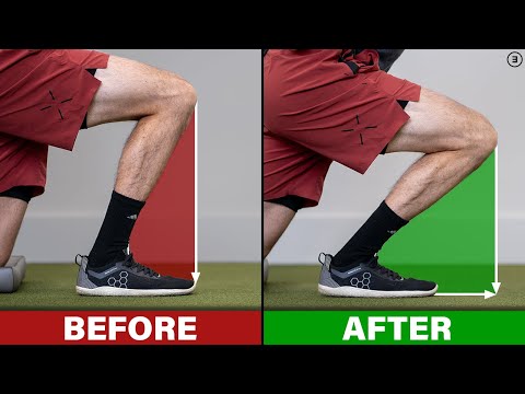 Unlocking Dorsiflexion: Secrets of Ankle and Foot Muscles post thumbnail image