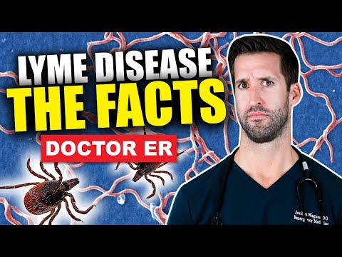 13 Key Signs You Might Have Lyme Disease
