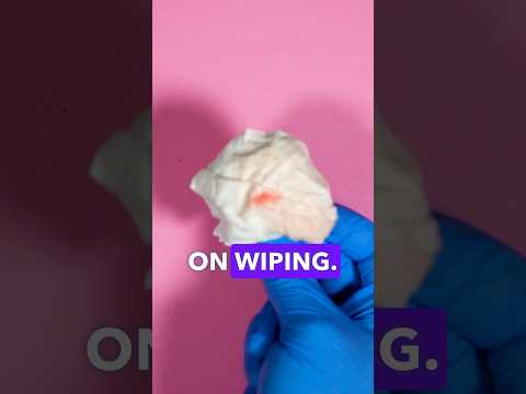 Implantation Bleeding: Duration and What to Anticipate