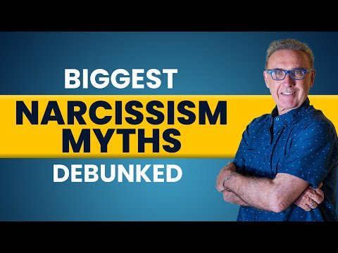 Narcissism and Emotion: Debunking Myths for Better Care