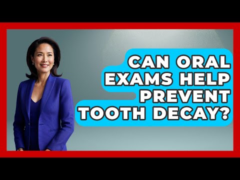 Understanding Dental Exams: A Key to Preventive Oral Health