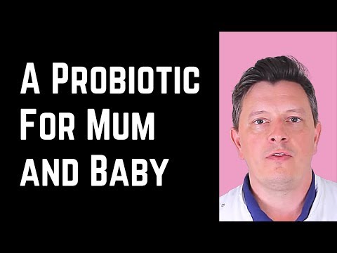 Understanding Biogaia Protectis Baby: Uses and Side Effects