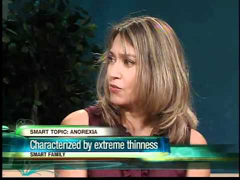 Recognizing Anorexia Nervosa Symptoms: Key Warning Signs