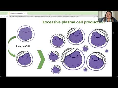 Understanding MGUS and Multiple Myeloma: What Patients Need to Know post thumbnail image