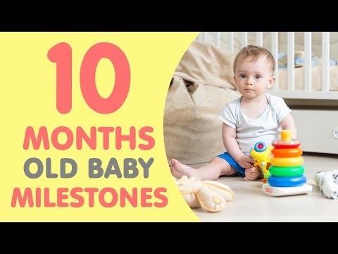 Essential Care Tips for Your 10-Month-Old’s Development post thumbnail image