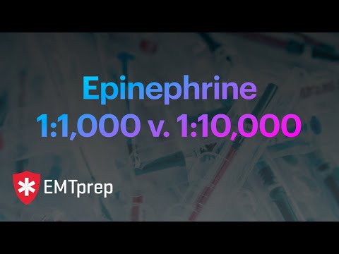 Understanding Epinephrine Intramuscular: Uses and Risks