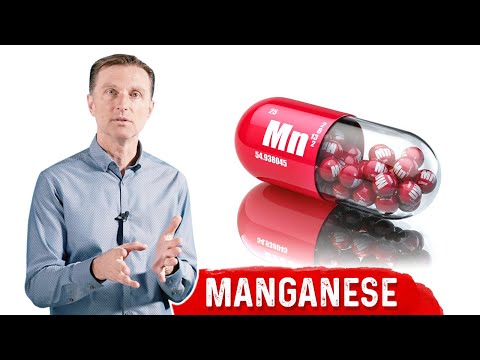 10 Evidence-Based Benefits of Manganese for Your Health