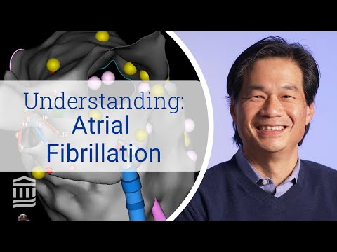 Understanding Atrial Fibrillation: Causes, Risks, and Triggers