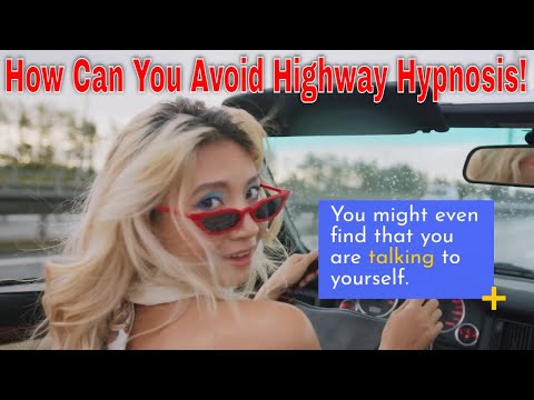 Recognizing Highway Hypnosis: Causes and How to Stay Safe