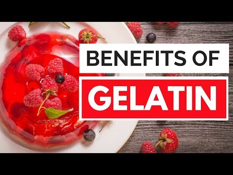 Gelatin: Versatile Uses and Potential Side Effects Explained