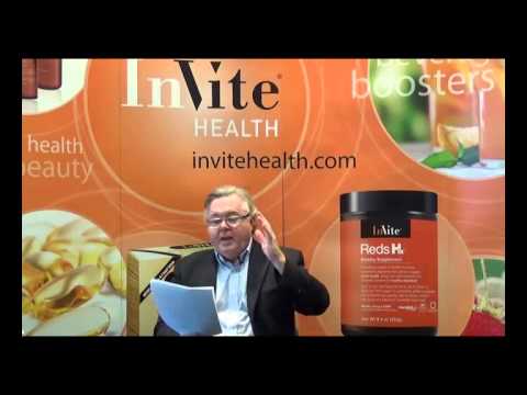 Discover the Health Benefits of B Complex Vitamins